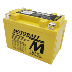 Battery Mbtz14s Sealed Factory Activated