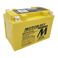 Battery Mbtz14s Sealed Factory Activated