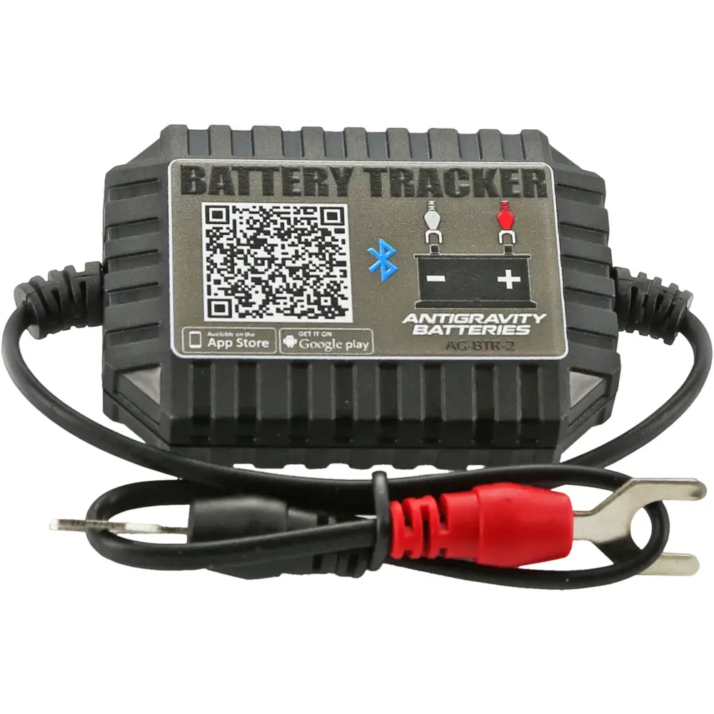 Battery Tracker Lead Acid