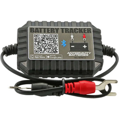 Battery Tracker Lead Acid