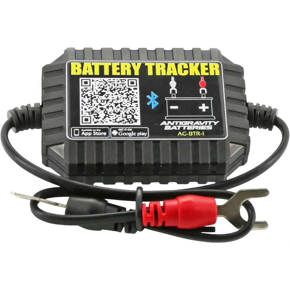Battery Tracker Lithium