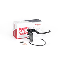 Brembo 15 RCS Corsa Corta Adjustable Brake Master Cylinder 110C74010