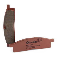Brembo 07YA16SD Prime SD Sintered Enduro Brake Pads for Yamaha YZ80
