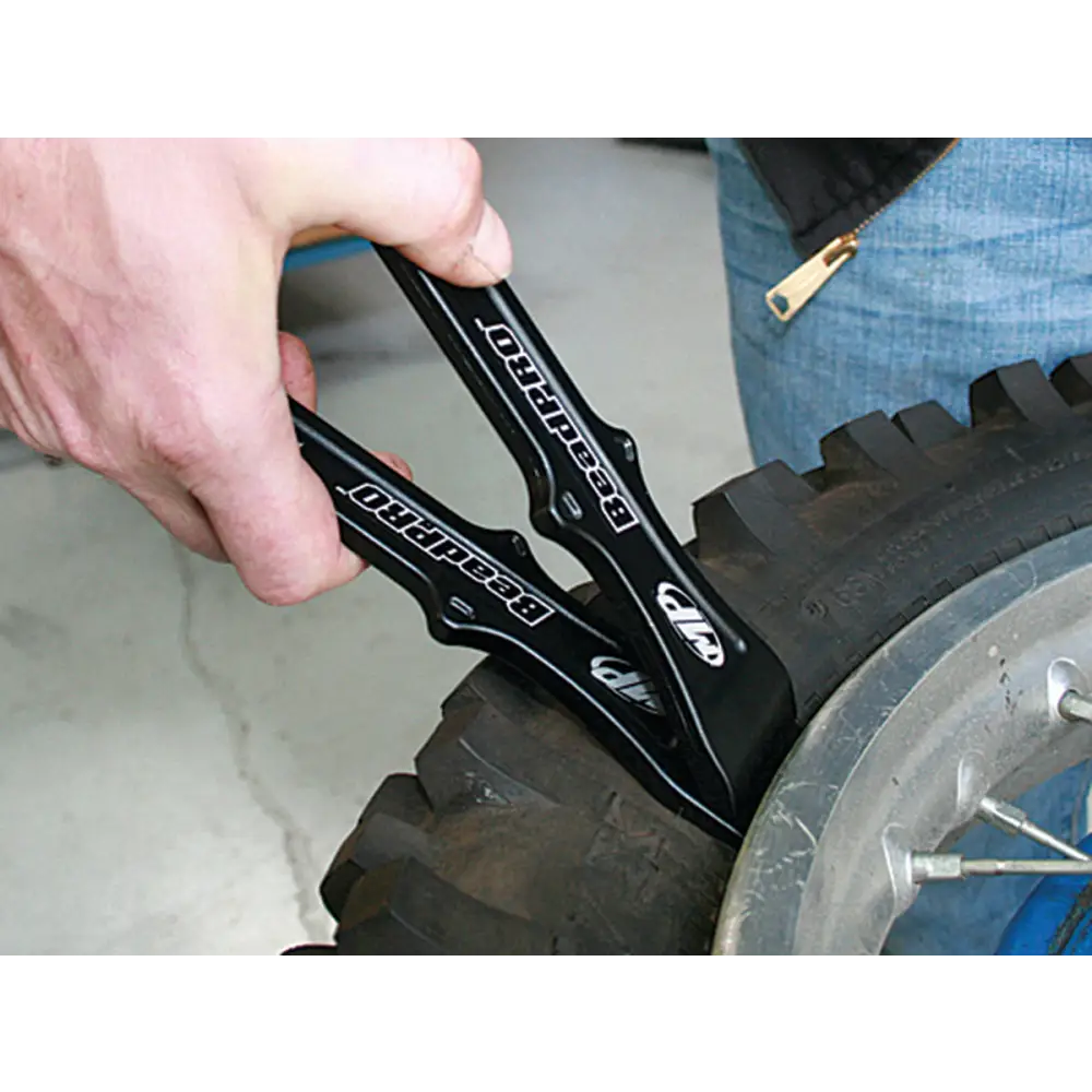 Beadpro Tire Bead Breaker & Lever Tool Set Aluminum 9.5"