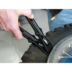 Beadpro Tire Bead Breaker & Lever Tool Set Aluminum 9.5"