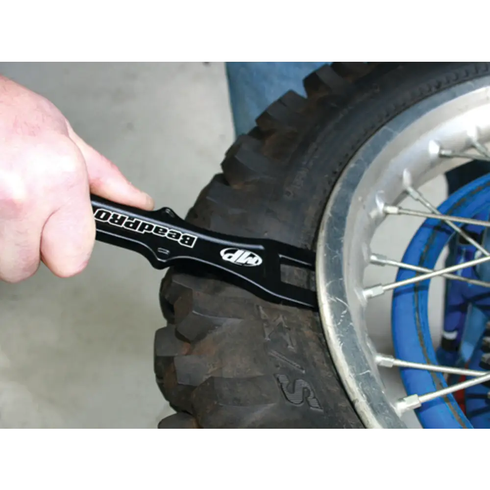 Beadpro Tire Bead Breaker & Lever Tool Set Aluminum 9.5"