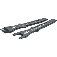 Beadpro Tire Bead Breaker & Lever Tool Set Aluminum 9.5"