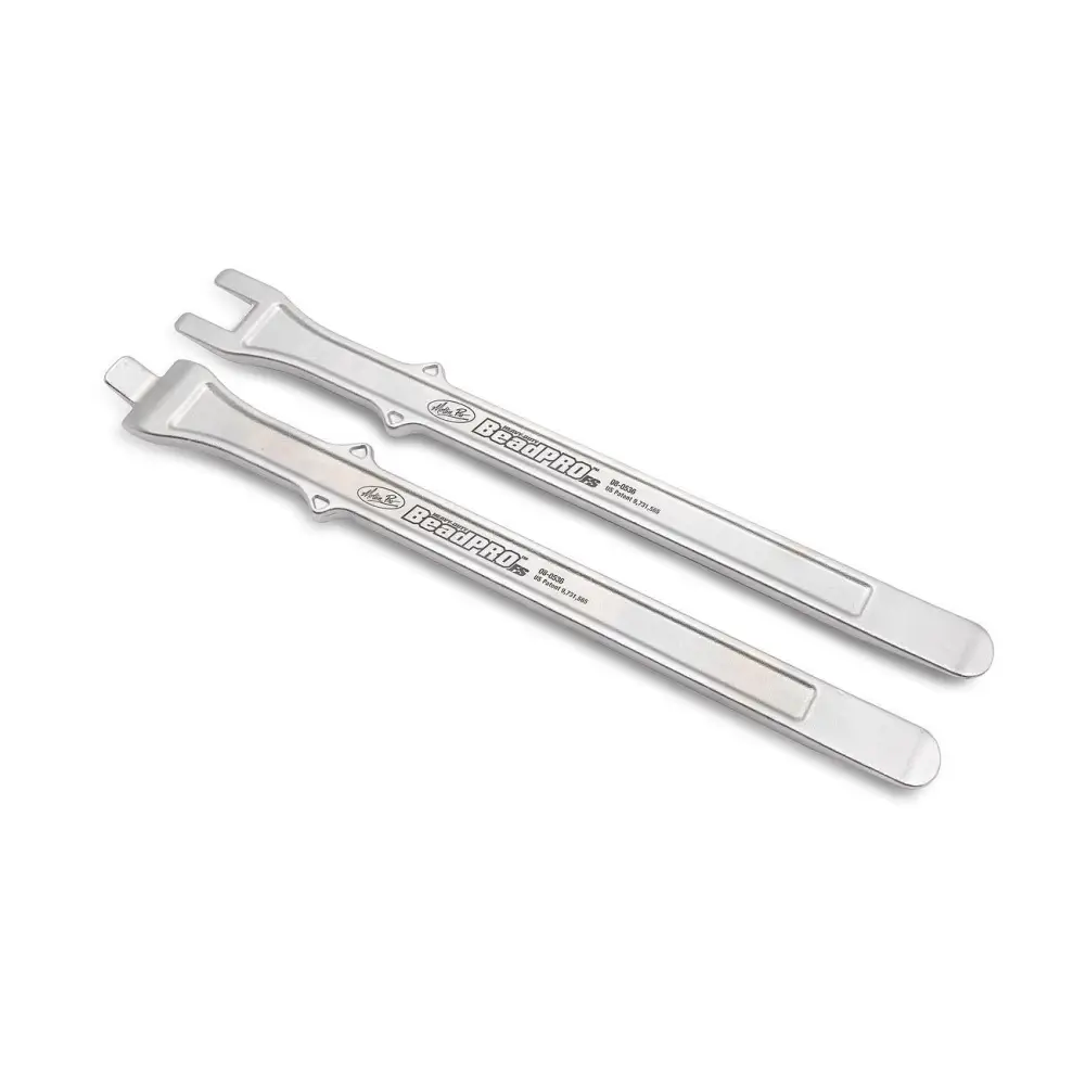 Beadpro Tire Bead Breaker & Lever Tool Set Steel 16"