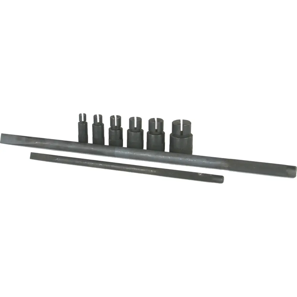Bearing Removal Set