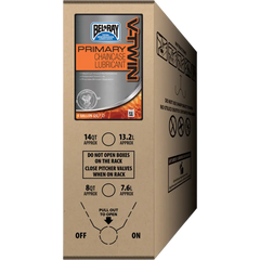 BEL-RAY Primary Chain Case Lube - 6 U.S. gal. - Bag-In-Box 301830150033