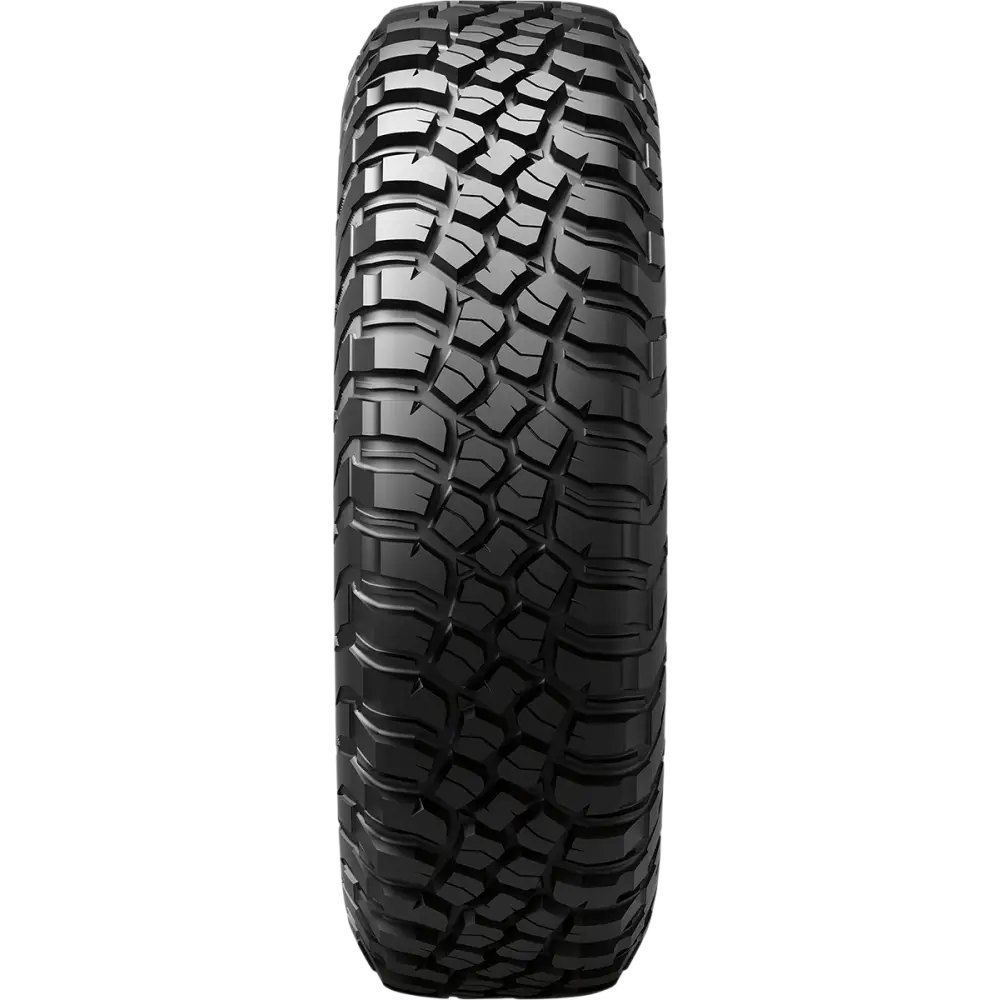 BF GOODRICH Tire - Mud-Terrain T/A? KM3 - Front/Rear - 27x11R14 - 8 Ply 33323