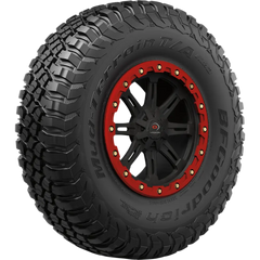 BF GOODRICH Tire - Mud-Terrain T/A? KM3 - Front/Rear - 29x11R14 - 8 Ply 36326