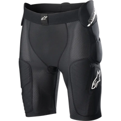 Bionic Action Protection Shorts Black Lg