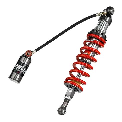 Bitubo CLU11 – Rear Mono Shock – Red Spring Aprilia RS250 94 - 01 - Shock Absorber