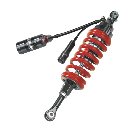 Bitubo CLU31 – Rear Mono Shock – Red Spring Aprilia ETV CAPONORD 01 - 03 - Shock Absorber