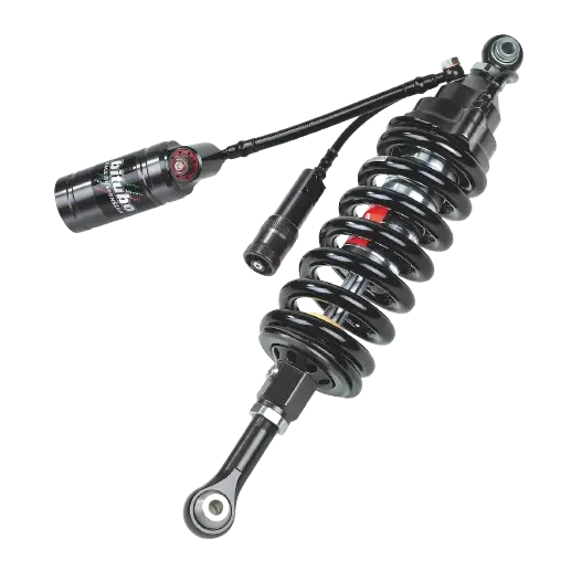 Bitubo CLU32 – Rear Mono Shock – Black Spring BMW R 1150 02 - 05 | R1150R 01 - 06 | R850R 03 - 07 - Shock Absorber