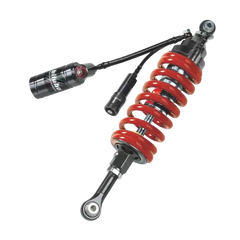 Bitubo CYU31 – Rear Mono Shock – Red Spring BMW R1200GS ADV 05 - 13 - Shock Absorber