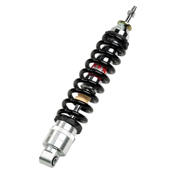 Bitubo WAE02 – Front Mono Shock – Black Spring BMW R1100GS 93 - 99 | R850GS 1996 - 2000 - Shock Absorber