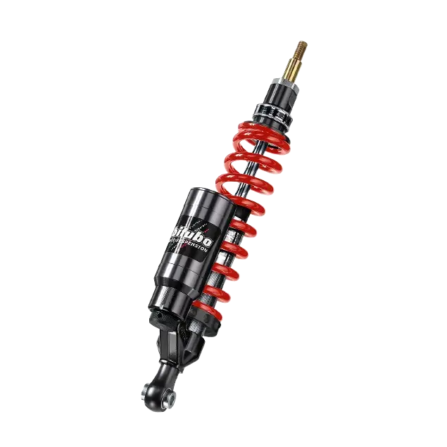 Bitubo WAT11 – Front Mono Shock – Red Spring BMW R1200GS 04 - 12 - Shock Absorber