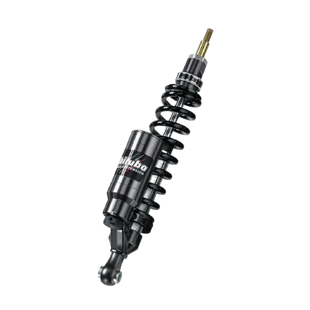 Bitubo WAT12 – Front Mono Shock – Black Spring BMW R 1150 ROCKSTER 02 - 05 | R1150R 01 - 06 | R850R 03 - 07 - Shock