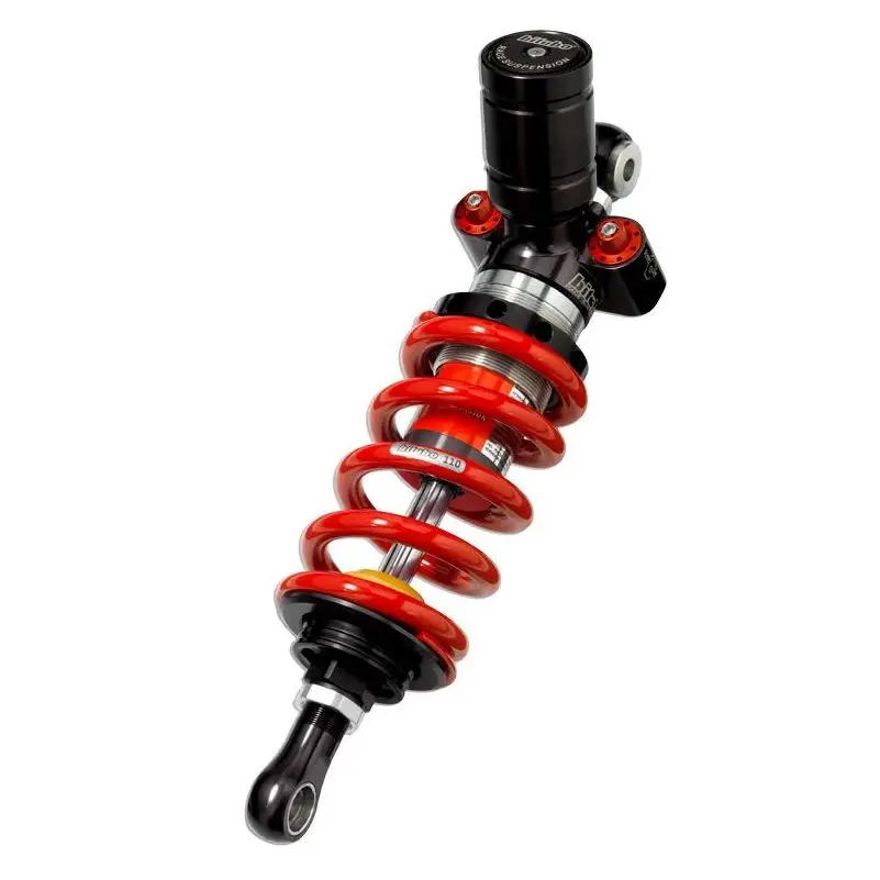 Bitubo XXT11 – Rear Mono Shock – Red Spring Triumph STREET TRIPLE 765 17 - 20 + | STREET TRIPLE 765 RS MOTO2 2022