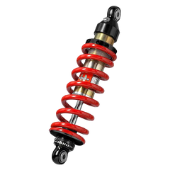 Bitubo XZE01 – Rear Mono Shock – Red Spring Aprilia RSV4 09 - 17 - Shock Absorber