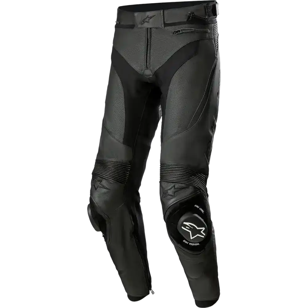 ALPINESTARS Missile v3 Airflow Pants - Black - US 44 / EU 60 3121522-1100-60