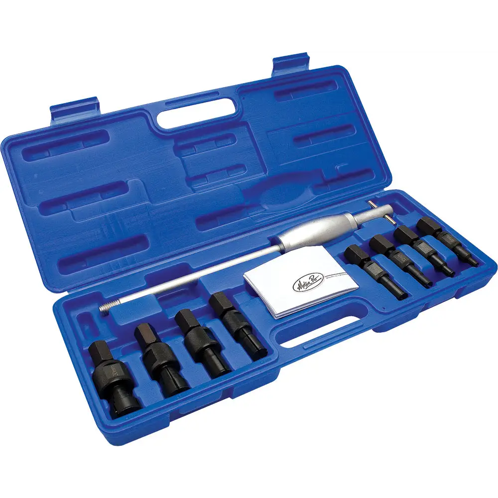 Blind Bearing Removal Set