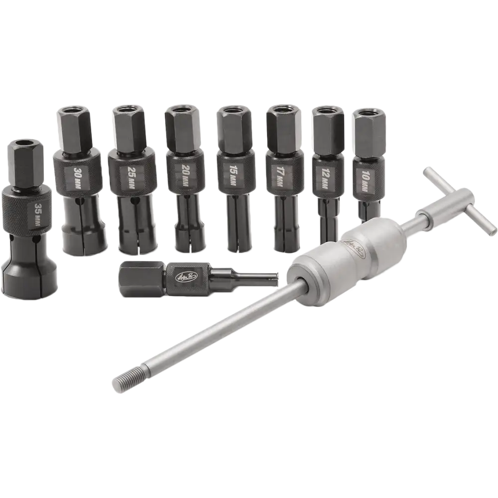 Blind Bearing Removal Set