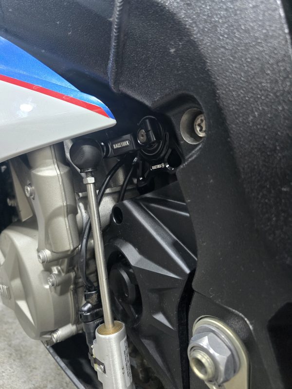 RaceTorx S1000RR S1000R Shift Support RTX591