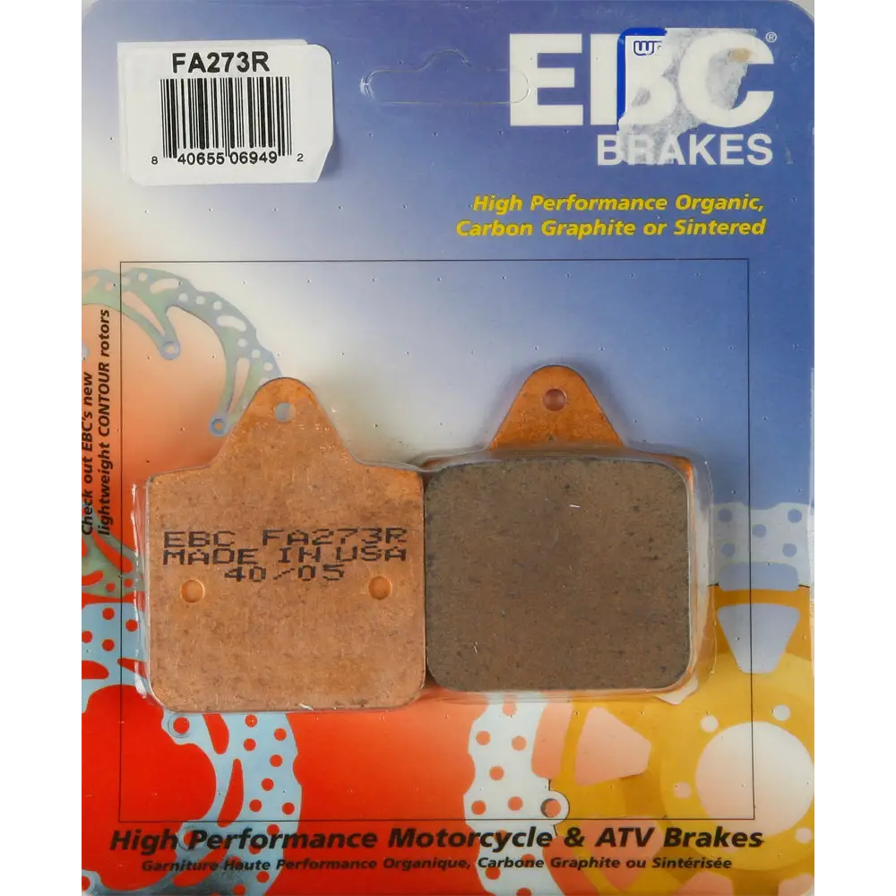 Brake Pads