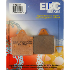 Brake Pads