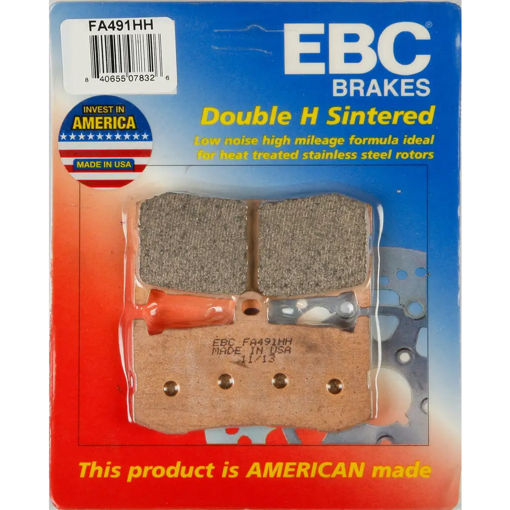 Brake Pads
