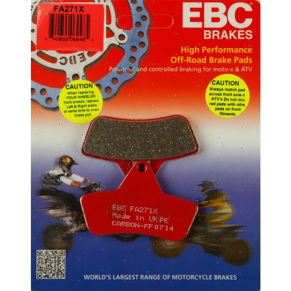 Brake Pads