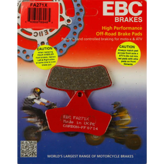 Brake Pads