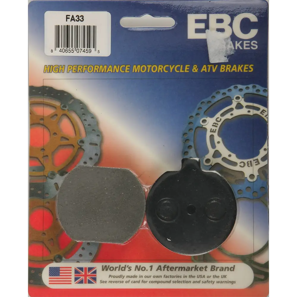Brake Pads