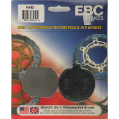 Brake Pads