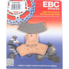Brake Pads