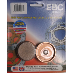 Brake Pads