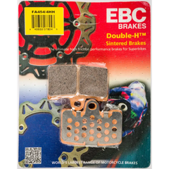 Brake Pads