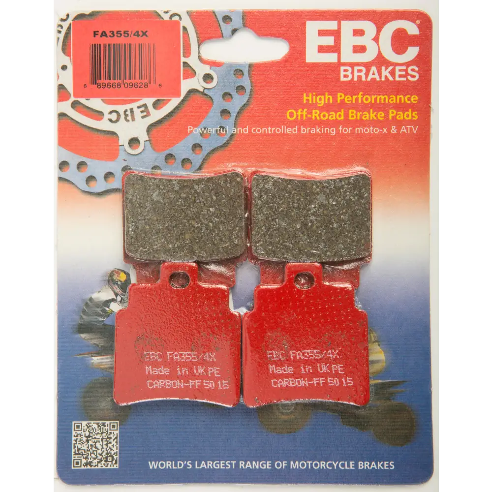 Brake Pads
