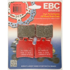 Brake Pads