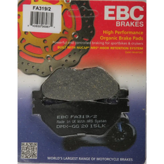 Brake Pads