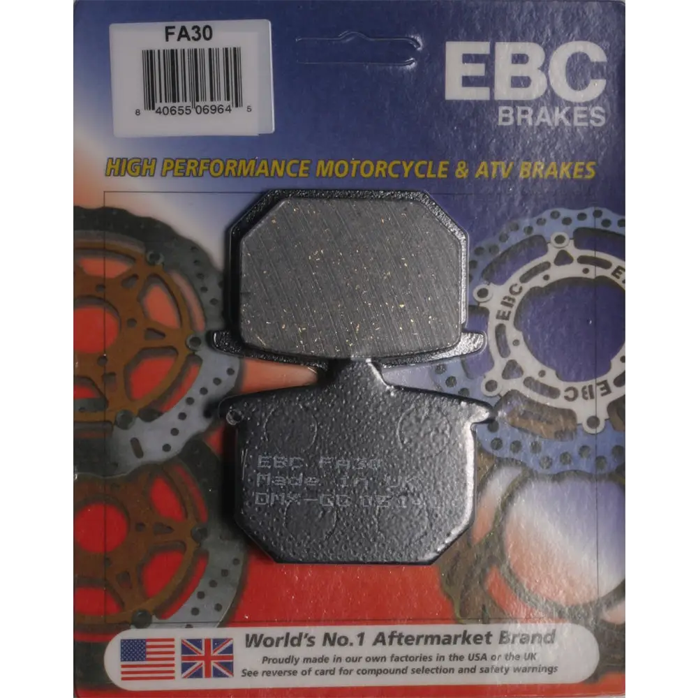 Brake Pads