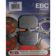 Brake Pads