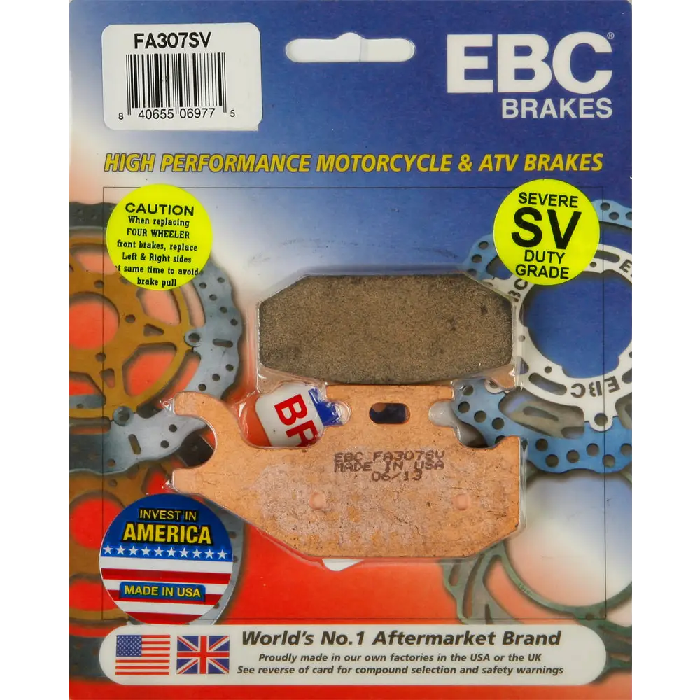 Brake Pads