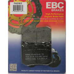 Brake Pads