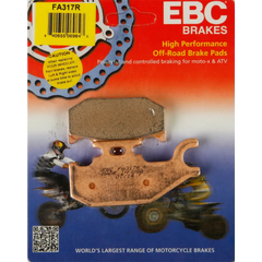 Brake Pads