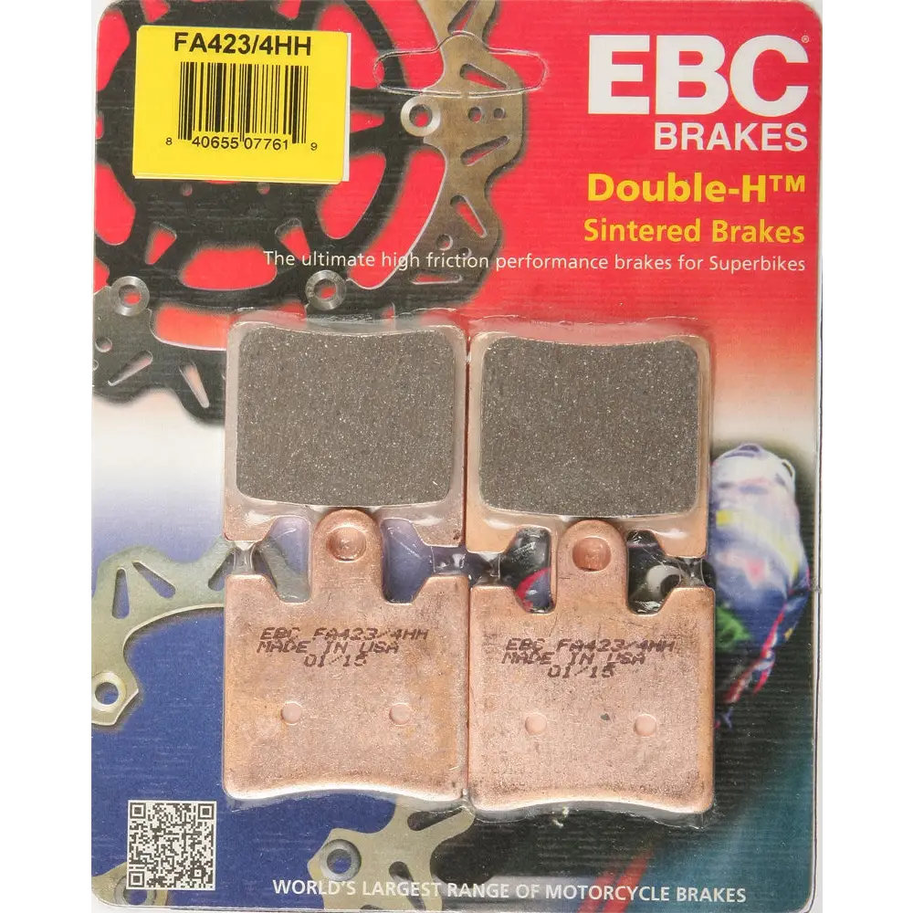 Brake Pads