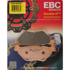 Brake Pads